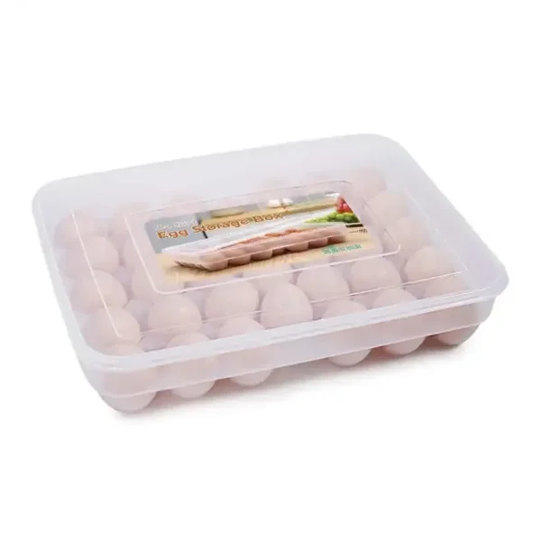 34 Gird Egg Storage Box - Image 3