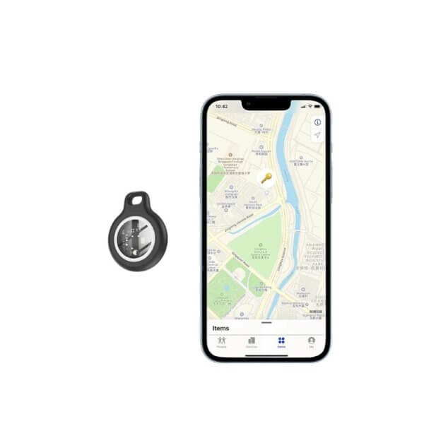 Hoco E91 Smart GPS Tracker - Image 2
