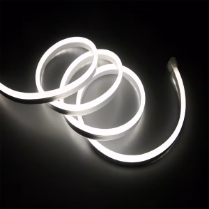 GearUP NEON LED Strip Light (5M, Orange Color)   GearUP NEON LED Strip Light (5M, White Color)