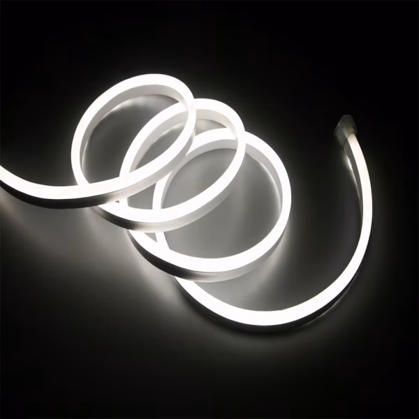 GearUP NEON LED Strip Light (5M, Orange Color)   GearUP NEON LED Strip Light (5M, White Color)
