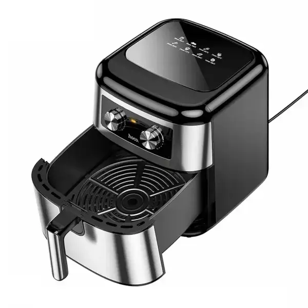 Hoco HJD16A Kitchen Multifunctional Air Fryer - Image 2