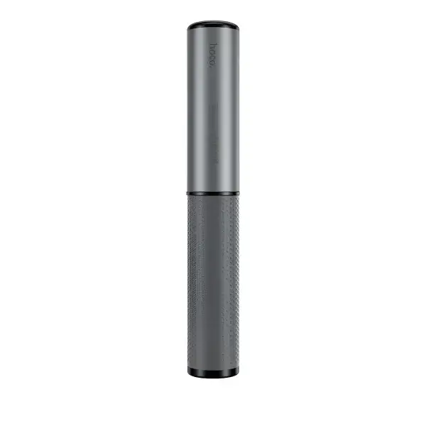 Hoco DAR34 Rechargeable Hair Straightener - Image 3
