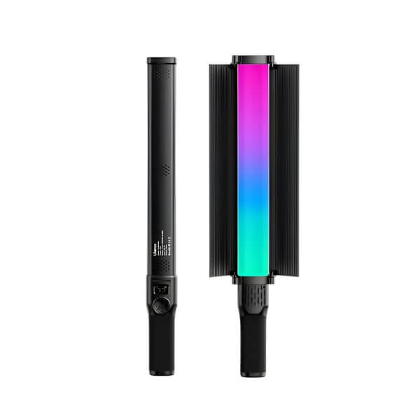 ULANZI VL360 40W RGB LED Light Stick - Image 3