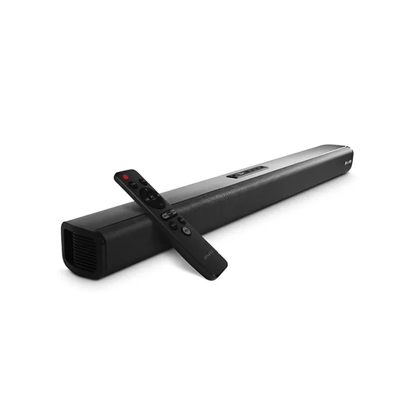 Awei Y999 50W Bluetooth Soundbar Home Theater Speaker - Image 2
