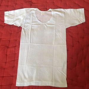 Simple Tee Shirt