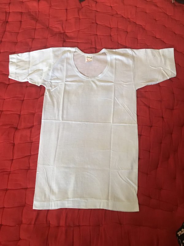 Simple Tee Shirt