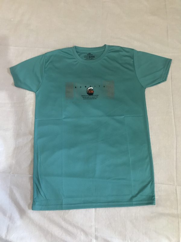 Men's Tee Shirt