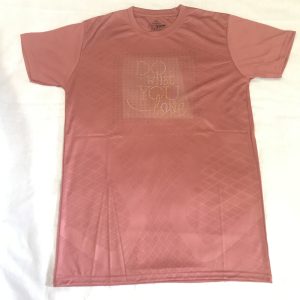 Men's Tee Shirt