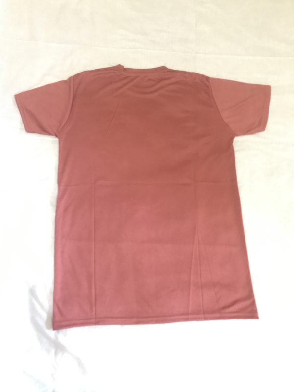 Men's Tee Shirt - Image 2