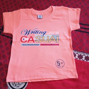 Boys Tee Shirt