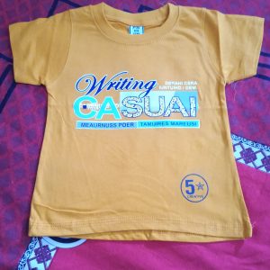 Boys Tee Shirt